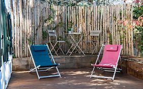 Le Petit Bois - A 300M De La Plage Pereire
