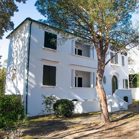 Le Petit Bois - A 300M De La Plage Pereire Arcachon Extérieur photo