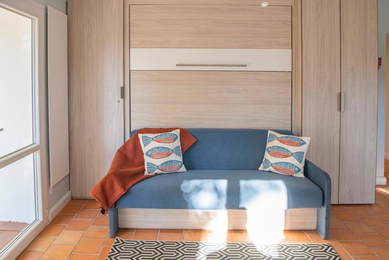 Le Petit Bois - A 300M De La Plage Pereire Arcachon Extérieur photo