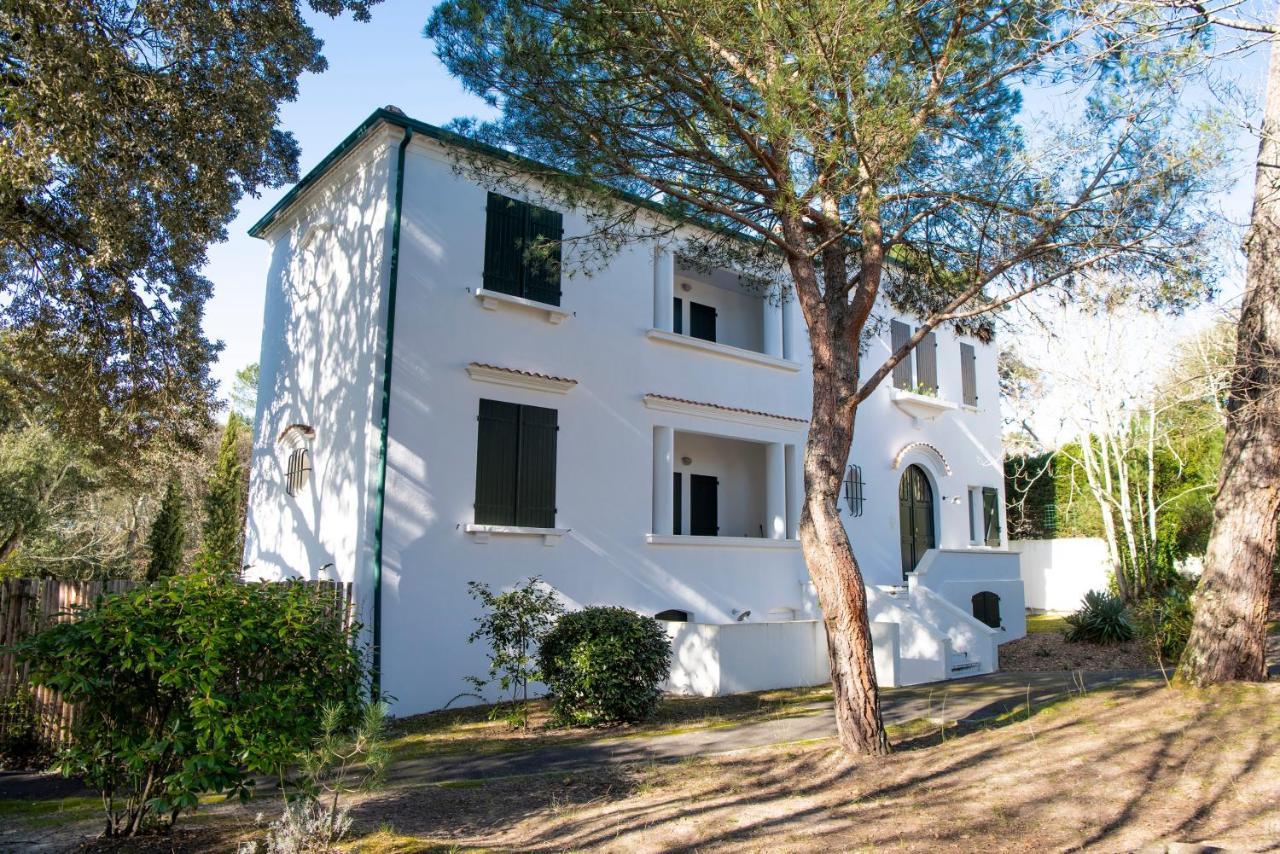 Le Petit Bois - A 300M De La Plage Pereire Arcachon Extérieur photo